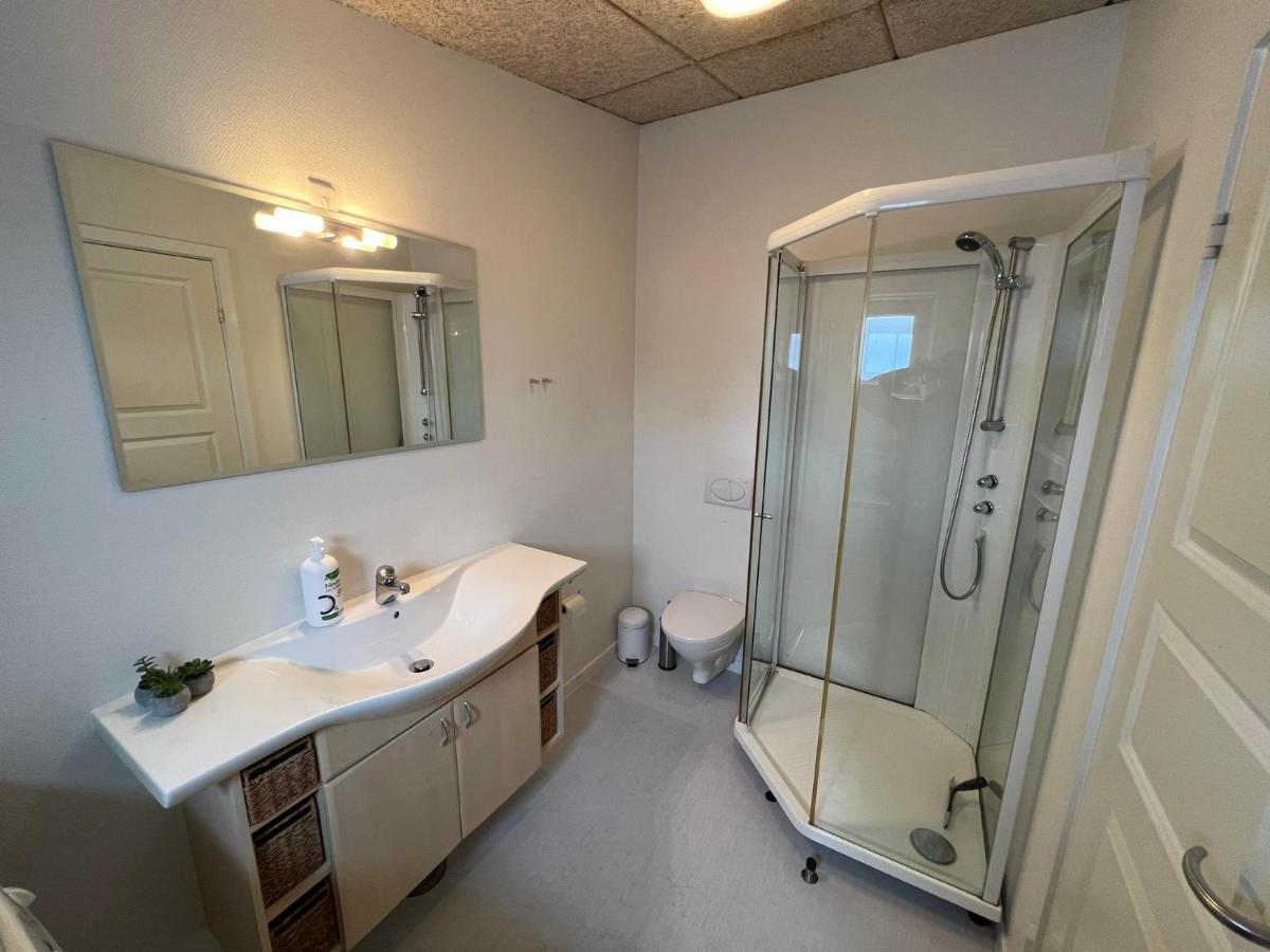 Kang Apartments ヌーク エクステリア 写真