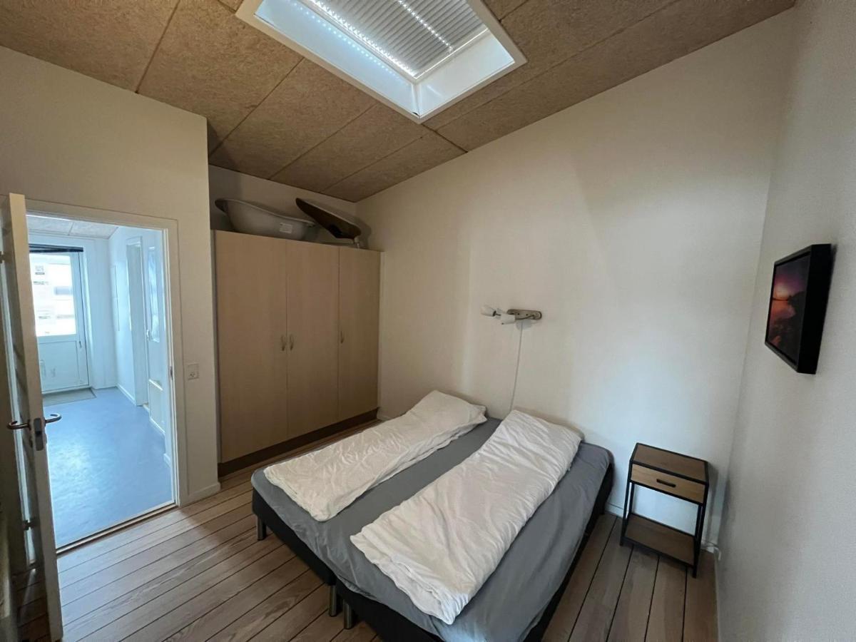 Kang Apartments ヌーク エクステリア 写真
